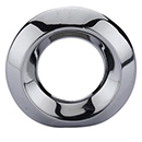 MT4553-040 PCH - 1-9/16" Cabinet Knob - Polished Chrome