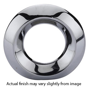 MT4553-040 PCH - 1-9/16" Cabinet Knob - Polished Chrome