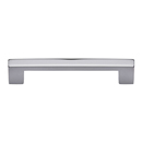 MT0337-096 PCH - 3.75"cc Urban Cabinet Pull - Polished Chrome