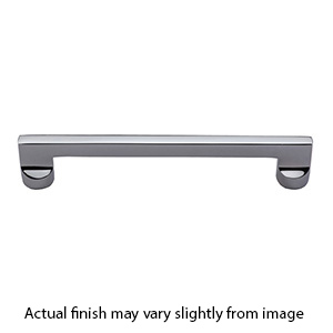 MT0345-096 PCH - 3.75"cc Apollo Cabinet Pull - Polished Chrome