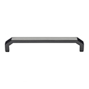 MT3465-102 DOR - 4"cc Angular Cabinet Pull - Oil Rubbed Bronze