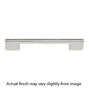 MT3681-152 PNI - 6"cc Linear Cabinet Pull - Polished Nickel