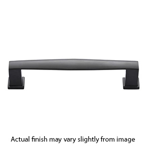 MT4384-203 DOR - 8"cc Hudson Cabinet Pull - Oil Rubbed Bronze