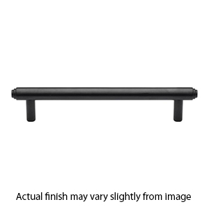 MT4410-254 DOR - 10"cc Stepped Cabinet Pull - Oil Rubbed Bronze