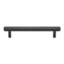 MT4422-102 DOR - 4"cc Hex Cabinet Pull - Oil Rubbed Bronze