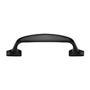 MT7210-076 DOR - 3"cc Durham Cabinet Pull - Oil Rubbed Bronze