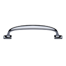 MT7210-076 PCH - 3"cc Durham Cabinet Pull - Polished Chrome