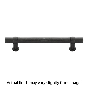 3430.10 - Bar Pull 8" - Dark Bronze