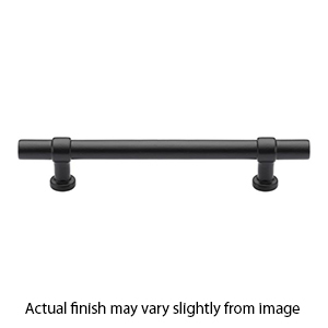 3430.10 - Bar Pull 8" - Matte Black