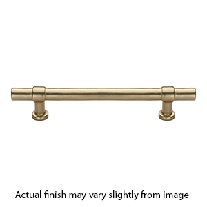 3430.8 - Bar Pull 6" - Natural Bronze