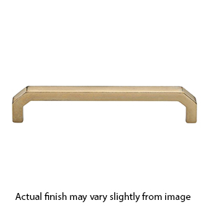 3465.8 - Ashley Norton - Angular Pull 8" - Natural Bronze