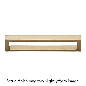 Linear Pull Bronze