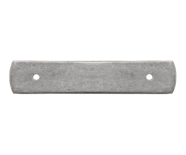 Cpb Cv152 Ashley Norton Cabinet Pull Backplate Fits 6 Pull