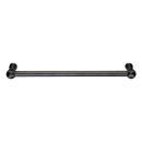 Ashley Norton - 18" Towel Bar - Dark Bronze