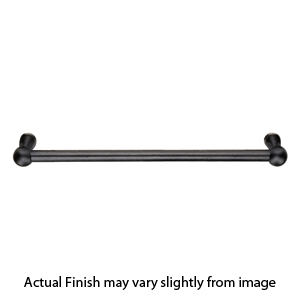 Ashley Norton - 18" Towel Bar - Dark Bronze