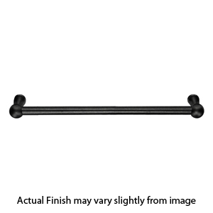 Ashley Norton - 18" Towel Bar - Matte Black