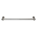 Ashley Norton - 18" Towel Bar - White Bronze