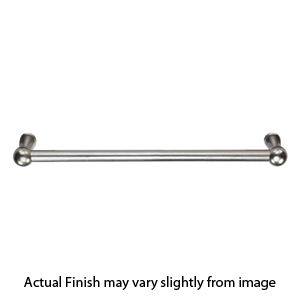 Ashley Norton - 24" Towel Bar - White Bronze