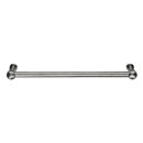 Ashley Norton - 18" Towel Bar - White Medium