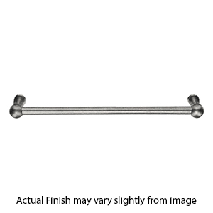 Ashley Norton - 24" Towel Bar - White Medium