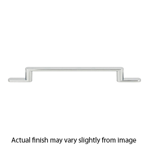 A504 - Alaire - 192mm Cabinet Pull - Polished Chrome