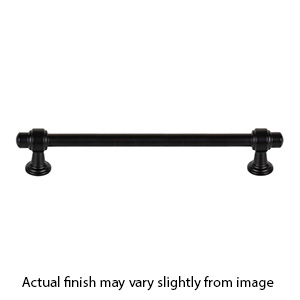 315 - Bronte - 160mm Cabinet Pull - Matte Black