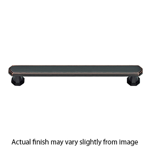 321 - Dickinson - 160mm Cabinet Pull - Venetian Bronze