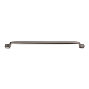 A871 - Ergo - 13" Cabinet Pull - Slate