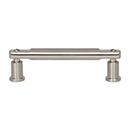 A982 - Everitt - 3-3/4" Cabinet Pull - Brushed Nickel