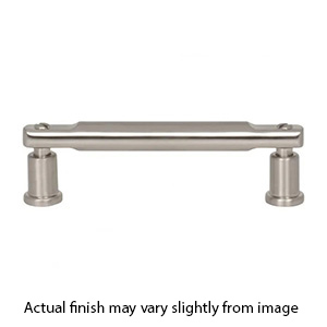 A982 - Everitt - 3-3/4" Cabinet Pull - Brushed Nickel