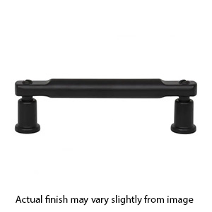 A982 - Everitt - 3-3/4" Cabinet Pull - Matte Black