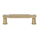 A982 - Everitt - 3-3/4" Cabinet Pull - Warm Brass