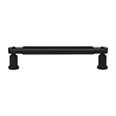 A983 - Everitt - 5" Cabinet Pull - Matte Black