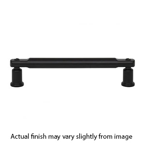 A983 - Everitt - 5" Cabinet Pull - Matte Black