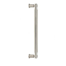 A988 - Everitt - 12" Appliance Pull - Polished Nickel