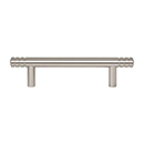 A952 - Griffith - 3-3/4" Cabinet Pull - Brushed Nickel