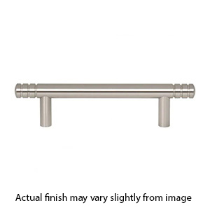 A952 - Griffith - 3-3/4" Cabinet Pull - Brushed Nickel