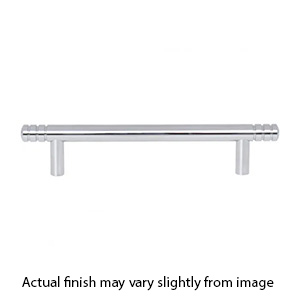 A954 - Griffith - 6-5/16" Cabinet Pull - Polished Chrome