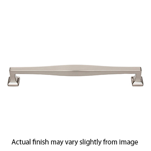 A206 - Kate - 192mm Cabinet Pull - Brushed Nickel