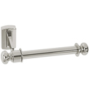 Legacy - Tissue Holder - Polished Nickel