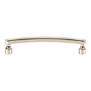 A681 - Lennox - 5" Cabinet Pull - Polished Nickel