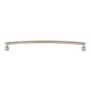 A684 - Lennox - 8-13/16" Cabinet Pull - Brushed Nickel