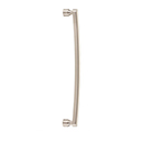 A686 - Lennox - 12" Appliance Pull - Brushed Nickel