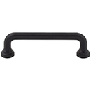 A641 - Malin - 3-3/4" Cabinet Pull - Matte Black