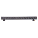 239 - Mandalay - 160mm Cabinet Pull - Venetian Bronze