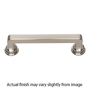 A101 - Oscar - 3" Cabinet Pull - Brushed Nickel