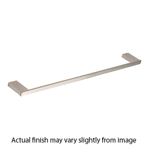 Parker - 22" Towel Bar - Brushed Nickel