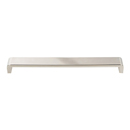 A917 - Platform - 288mm Cabinet Pull - Polished Nickel