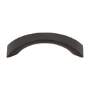 A880 - Sleek - 3" Cabinet Pull - Modern Bronze