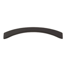 A881 - Sleek - 128mm Cabinet Pull - Modern Bronze